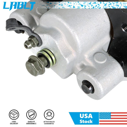 Front & Rear Brake Calipers for Arctic Cat 250 300 400 450 500 550 700 1000