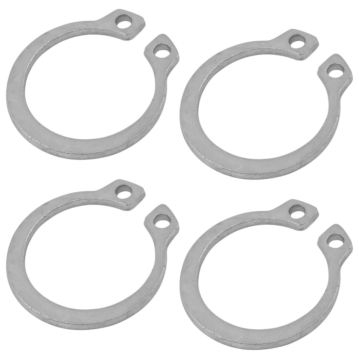 Retaining Snap Ring Replacement for John Deere GT262 GX355 LX186 (2010–2010)