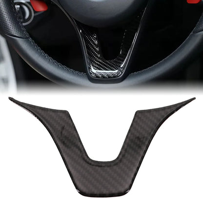 Carbon Fiber Trim for Mercedes-Benz (2010–2023)