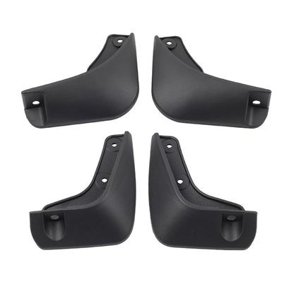 Mud Flaps Splash Guards for Kia Picanto (2011–2018)
