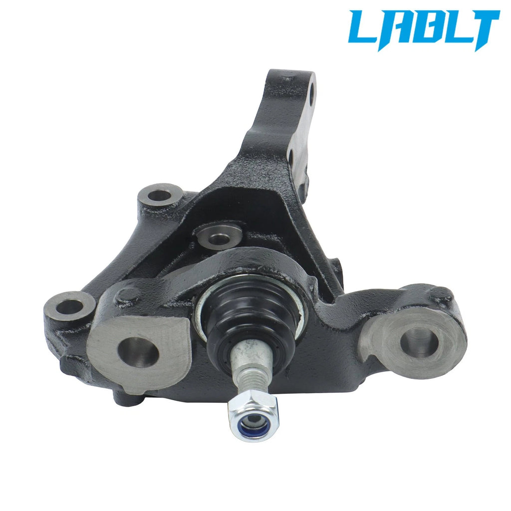 Spindle Knuckle for Cadillac ATS (2013–2018) 23118085