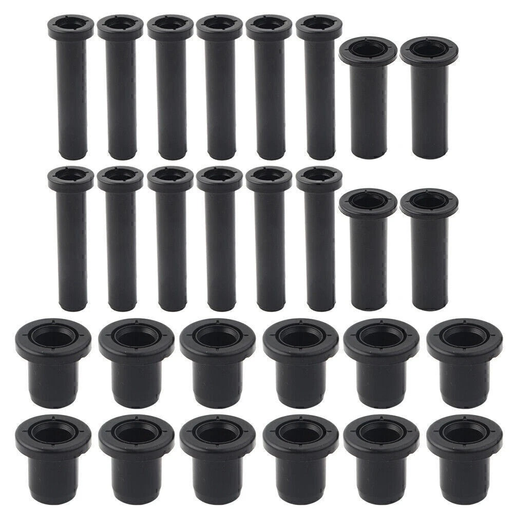 Complete Front & Rear A-Arm Bushing Kit for Polaris RZR 800 (2008–2014)