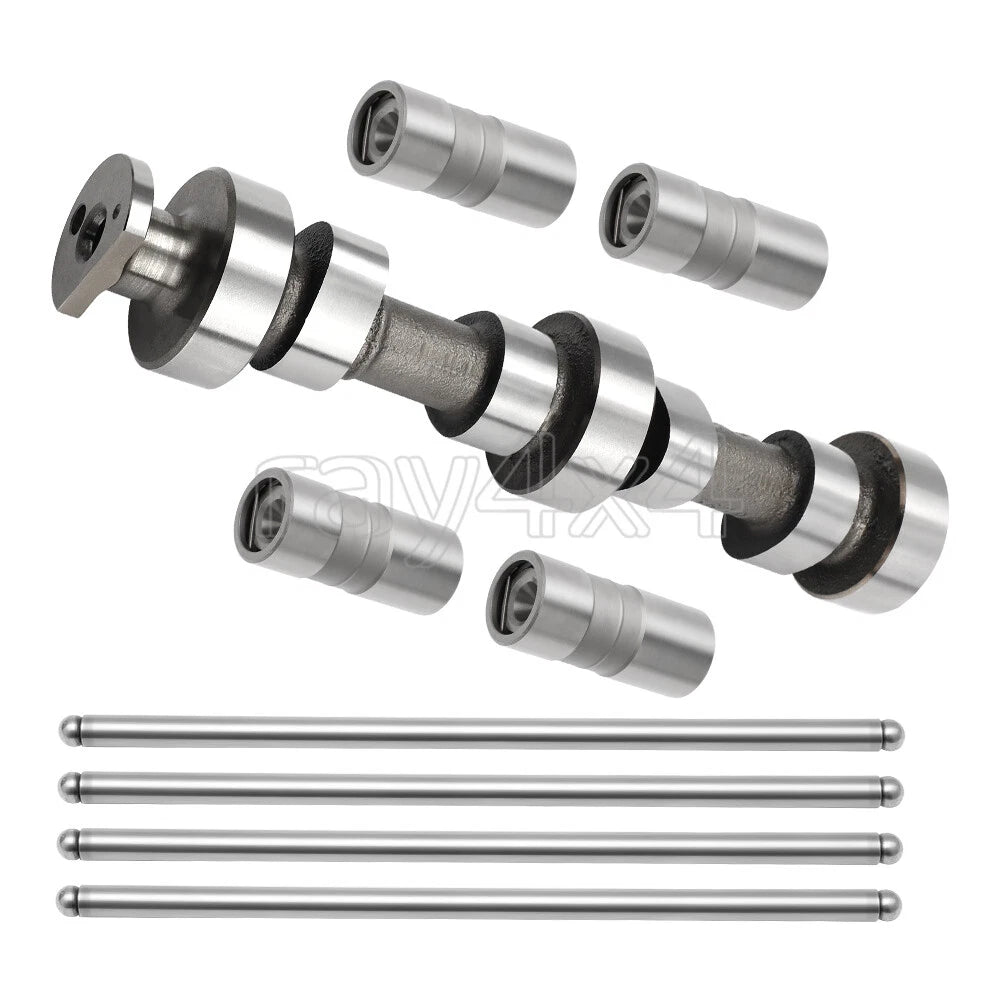 Camshaft, Valve Lifter & Push Rods for Polaris Ranger 700 800 (2006–2014)