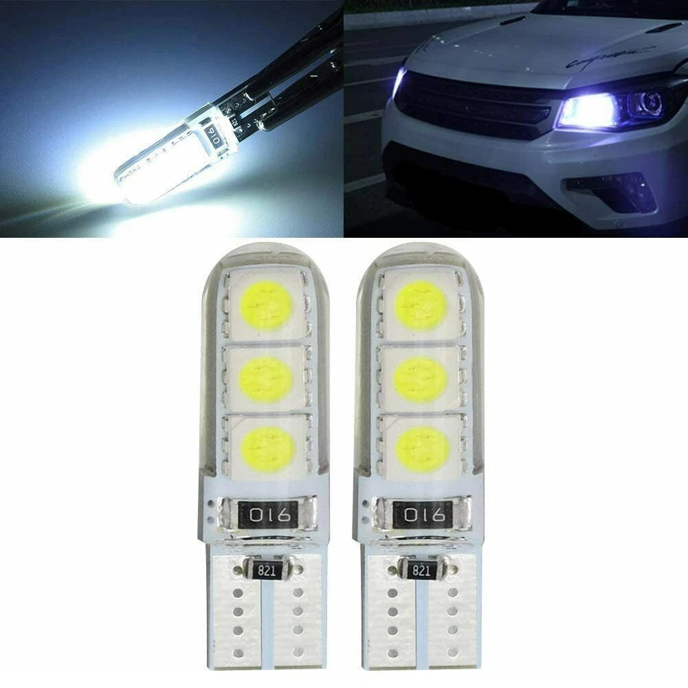 Set of 2 Replacement Width Indicator Lights for 5050 6SMD