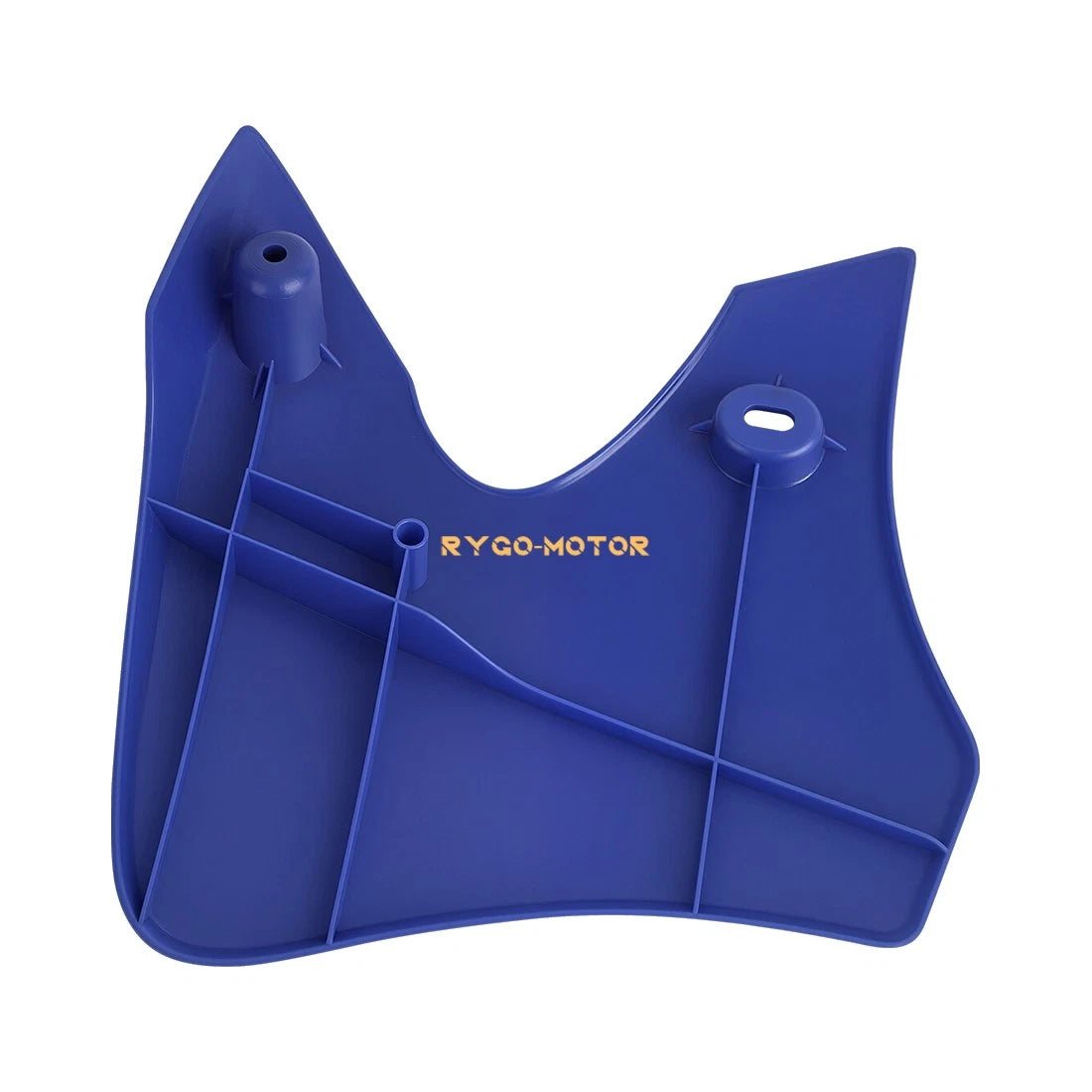 Right Tank Shroud Air Scoop for Yamaha TTR90 TTR90E (2000–2007) 5HN-2137X-00-00