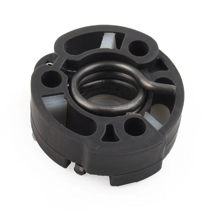1 Pcs Supercharger Torsion Spring Coupler Isolator for Land Rover Range (LR160736)