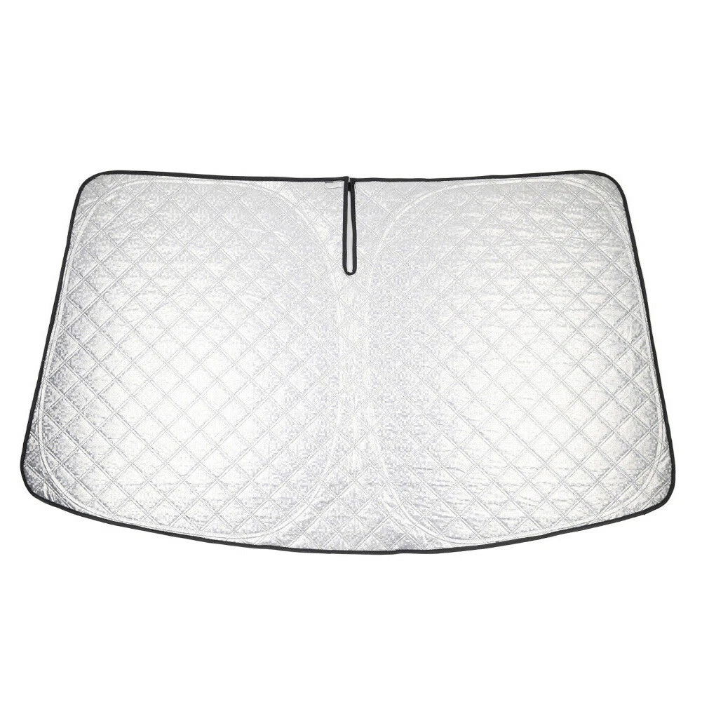 Foldable Windshield Sun Shade for Lexus RX (2016–2022)