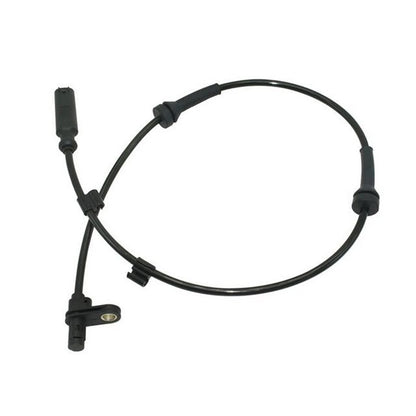 2Pcs ABS Wheel Speed Sensor for Benz Smart Fortwo (2007–2014) 4515400217