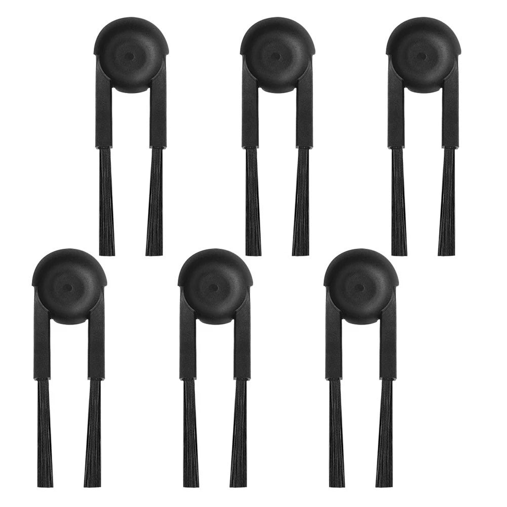 Replacement Side Brushes for Xiaomi S40 Pro OV71GL (2020–2023)