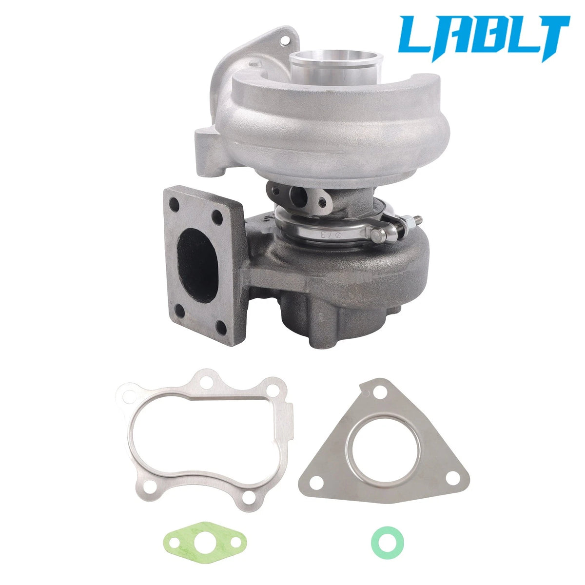 Turbocharger 314-9972 for Caterpillar 3044C C3.4 Engine (256C, 262C, 279C)