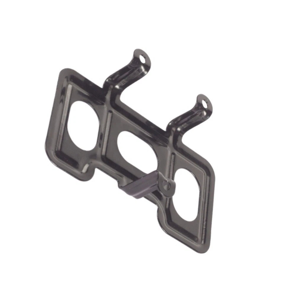 Lawn Trimmer Support Bracket for Lawnmowers (18 x 9.6 cm)