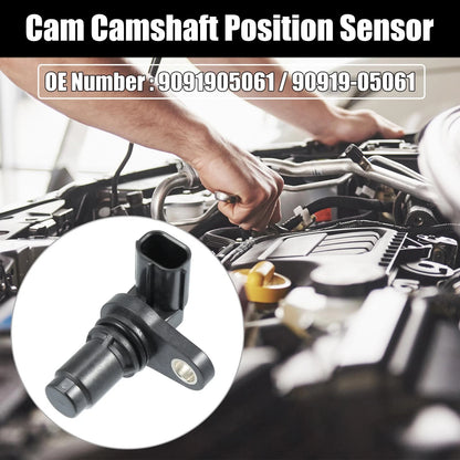 Camshaft Position Sensor Replacement for Toyota Camry Tacoma Lexus GS300 IS F (2010–2018)
