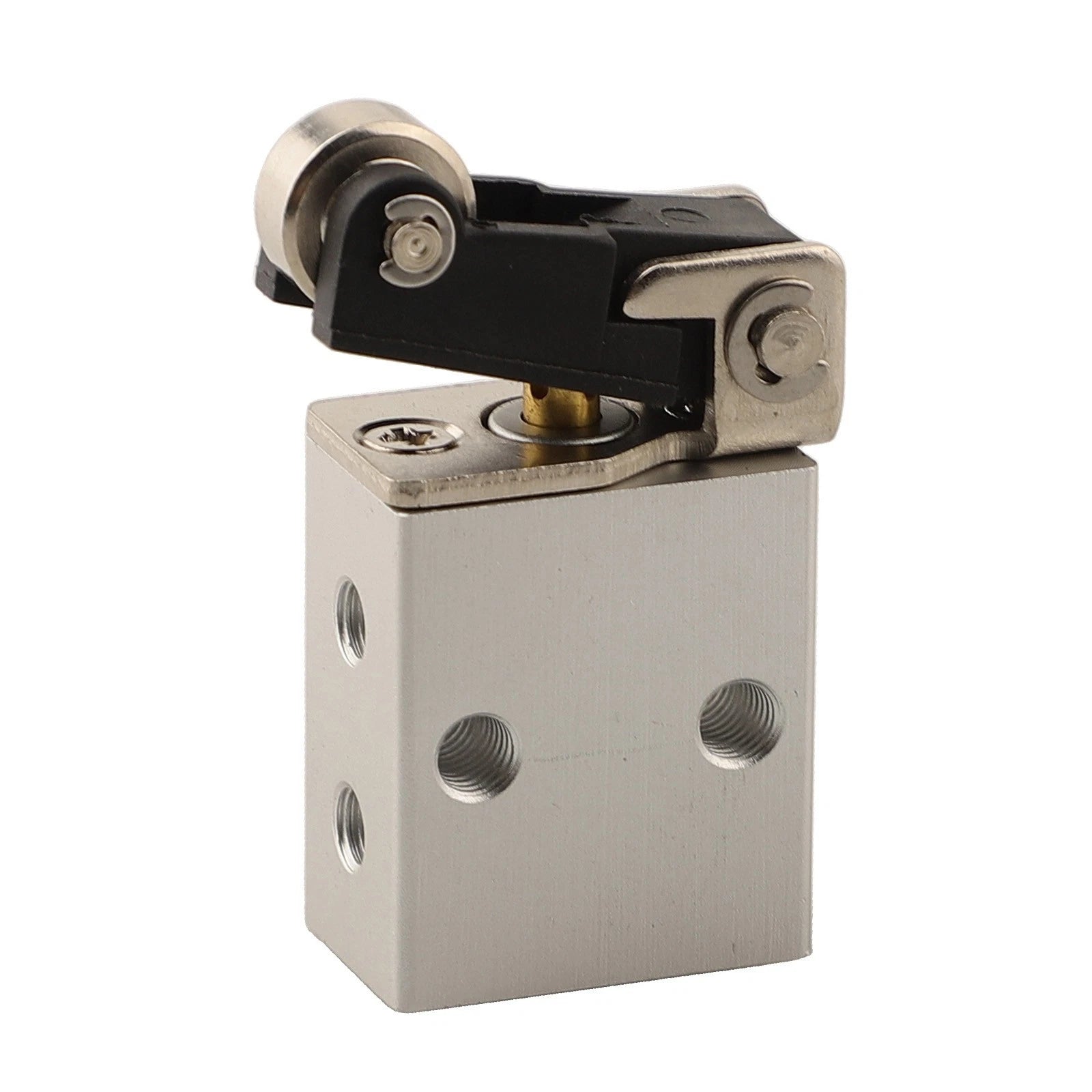 S3RM5 Air Controlled Pneumatic Valve for