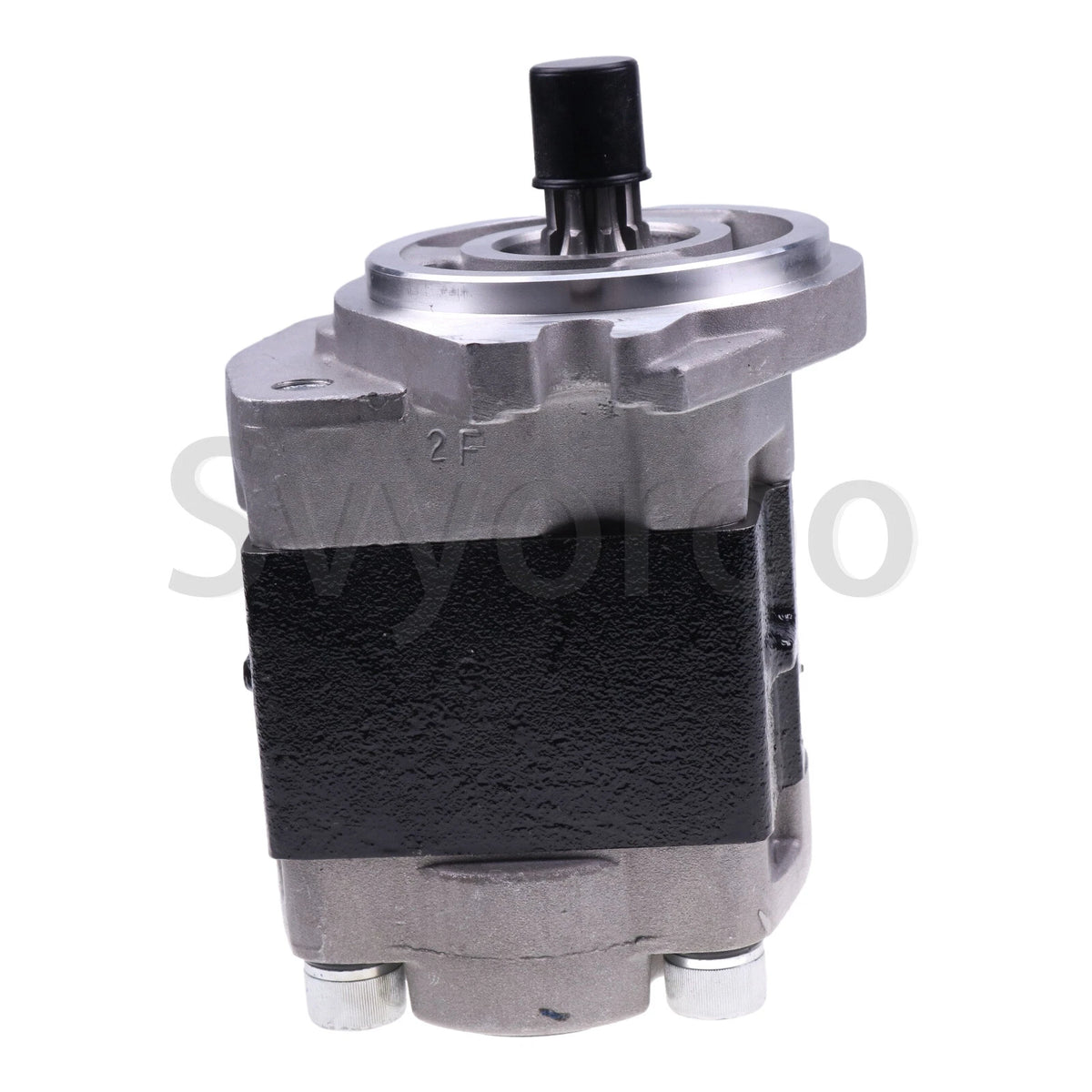 Hydraulic Pump 134A7-10301 for TCM Forklift FD20-30T7 (TD27 Engine)