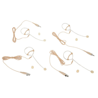 Wireless Headset Microphone for Stage Concerts (2010–2023)