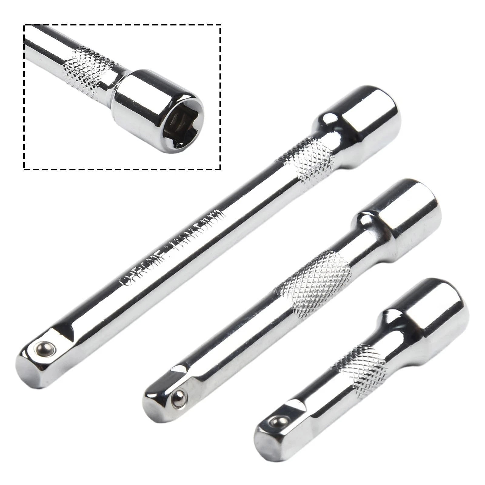 Handle Tools Extender Bar Connecting Rod for