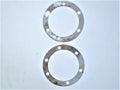 2X Adjusting Washer Shim for Volvo Penta MS2A-E (851623)