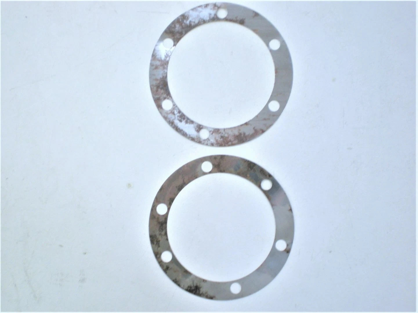 2X Adjusting Washer Shim for Volvo Penta MS2A-E (851623)