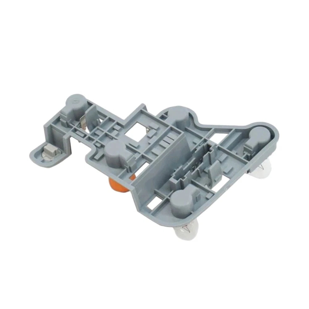 Tail Light Socket Car Tail Light Repair ABS Plastic Direct Replacement
