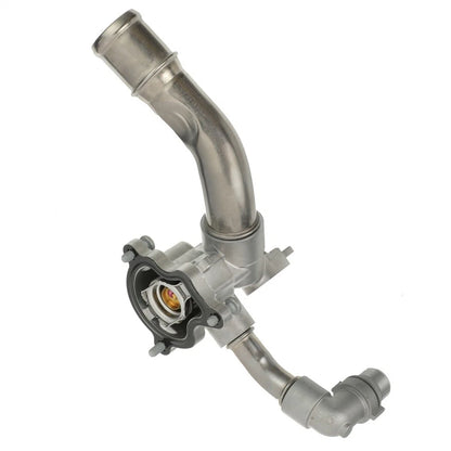 FOR 2019-2024 JEEP WRANGLER 2.0L TURBO THERMOSTAT HOUSING REPLACEMENT 5048424AD