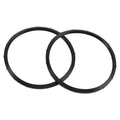 2X Fuel Pump O-Ring for Yamaha FJR1300A FJR1300AE FJR1300ES V-Star 1300 XJR1300
