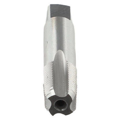 1/8-27 Taper Pipe Tap for NPT Threads (Manual Tool)