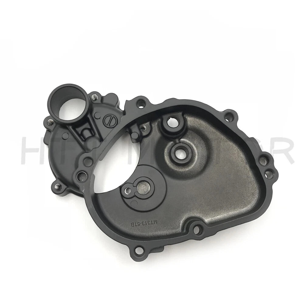 Engine Stator Cover Crankcase for Kawasaki ZX6R 636 (2009–2011)