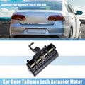 Tailgate Rear Hatch Handle Assembly Replacement for Honda Fit (2007–2020)