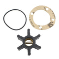 Sea Water Pump Impeller for Onan Ensign & MAJB Engine