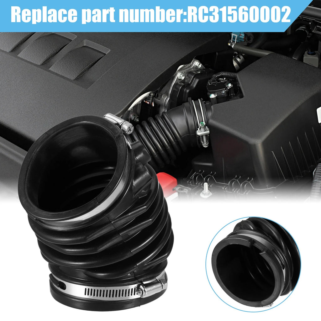 Air Intake Hose Tube Replacement for Chevrolet Venture Base 1999–2002
