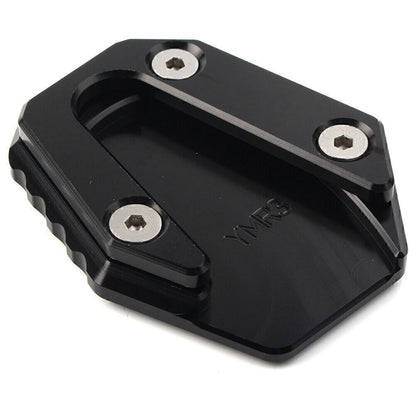 Side Stand Foot Enlarger Plate Pad for Yamaha MT-03 (2014–2021)