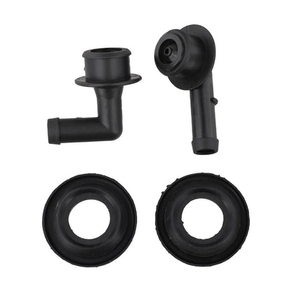CCV Grommets Kit for