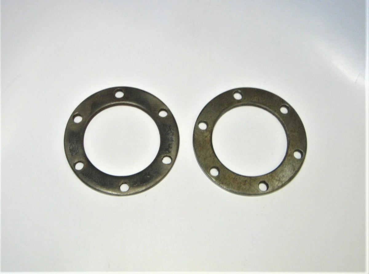 2X Retaining Ring Washers for Volvo Penta AQ AQD MD Series (OEM)