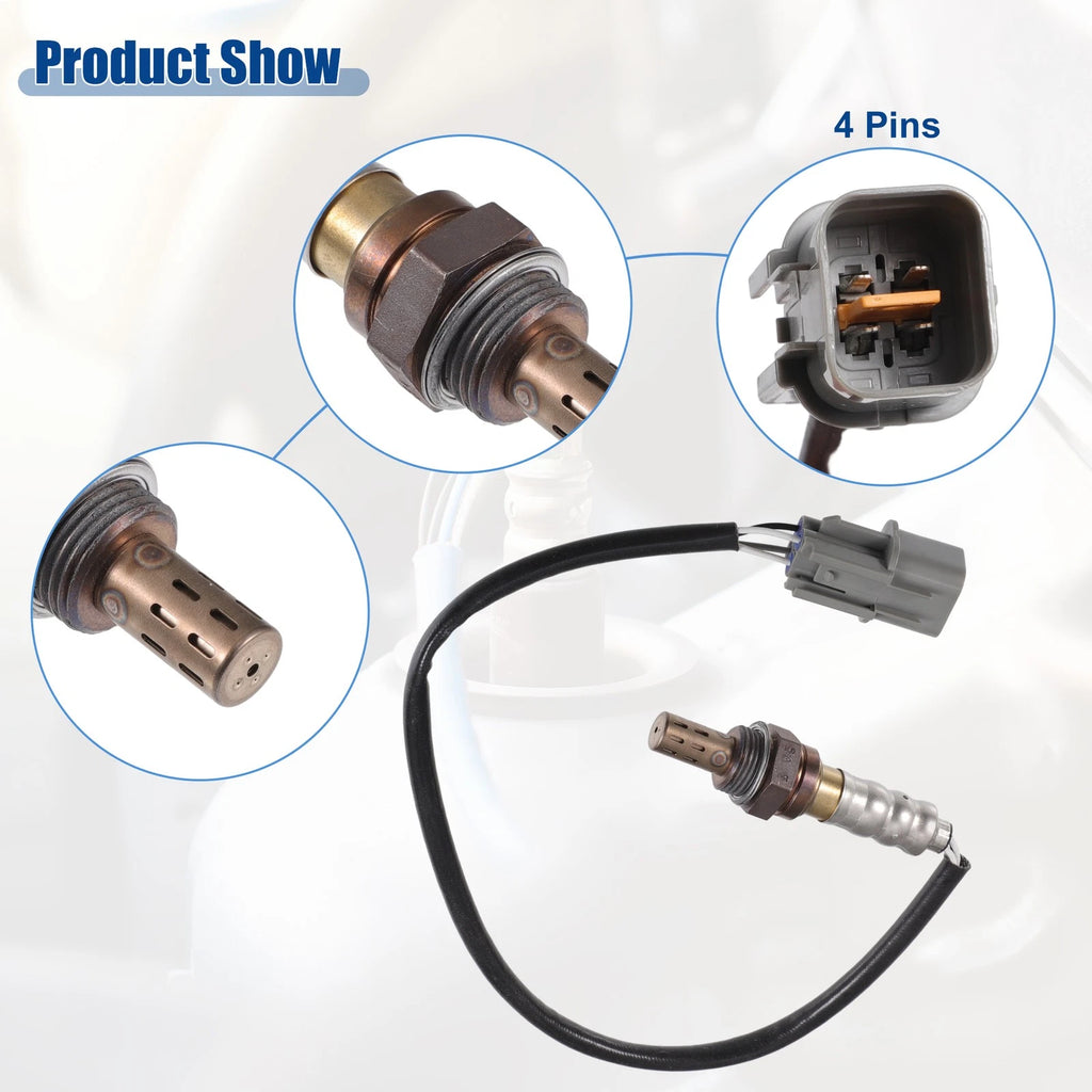 Oxygen Sensor Replacement for Hyundai Tiburon 2.7L 2003-2008 for Kia
