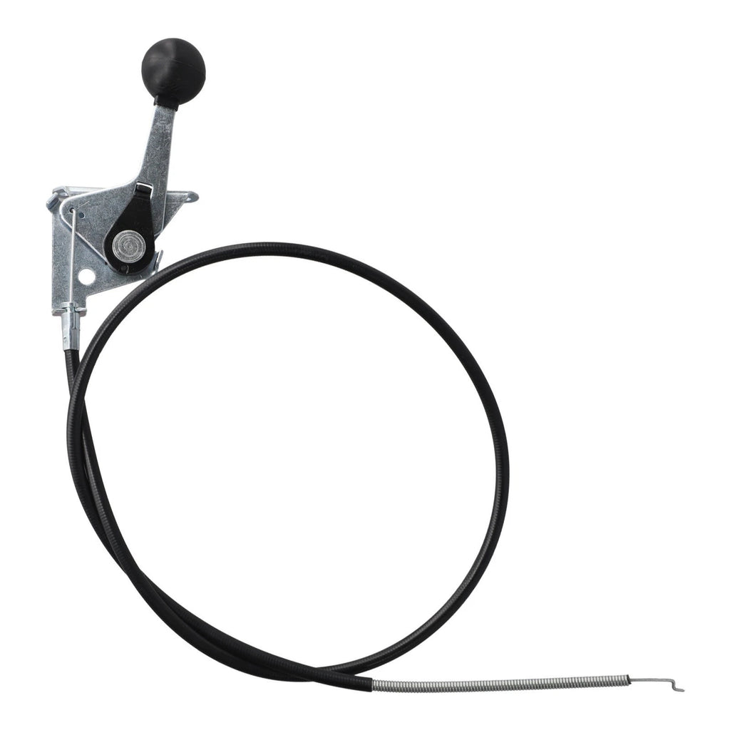 Throttle Cable for Craftsman Mower (94604829A, 74604829A)