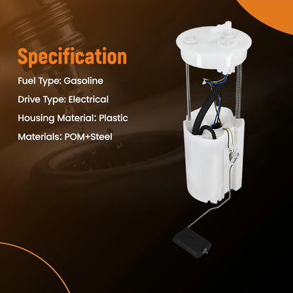 Fuel Pump Module Assembly for Honda Pilot Acura MDX (2005–2008) 17045S9VA00