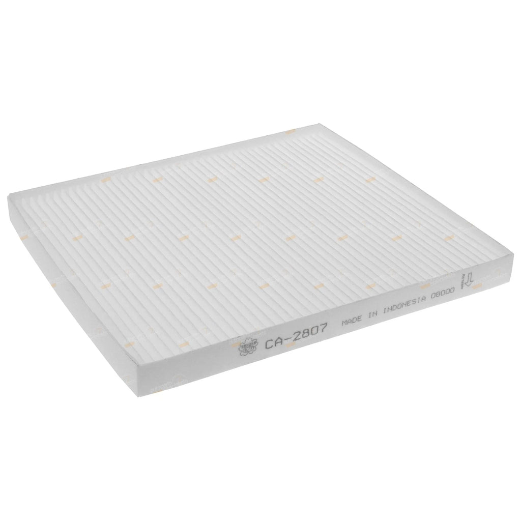 Cabin Air Filter for Hyundai Accent RB (2012–2013) D4FB 1.6L
