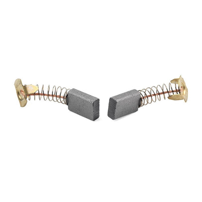 2pcs Carbon Brushes for Makita Power Tool CB303