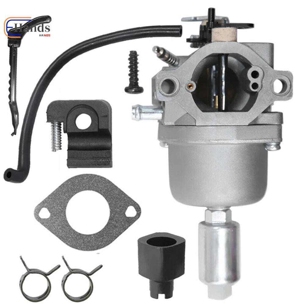 Carburetor for Briggs & Stratton 14hp-17hp (799727, 698620, 791886, 690194)