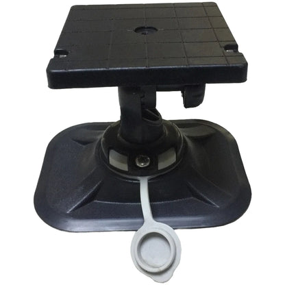 Adjustable Fish Finder Screen Mount Holder for Fishing Boat