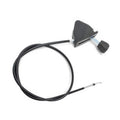 Replacement Handle Cable for Lawn Mower (74373, 74375, 74381)