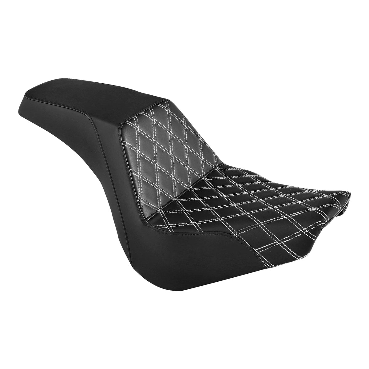 Gel Seat for Harley Softail Street Bob (2018–2025)