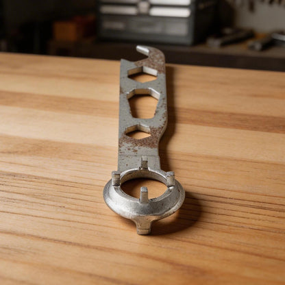 Angle Grinder Wrench for Grinder