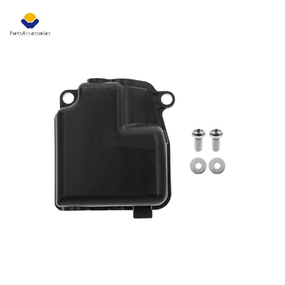 Carburetor Side Cover for Honda Sportrax 400 TRX400EX 400EX (1999–2008)
