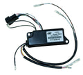 CDI Ignition Pack for Yamaha 25/30 HP 3 Cyl (1999–2002) - 117-6J8-H2