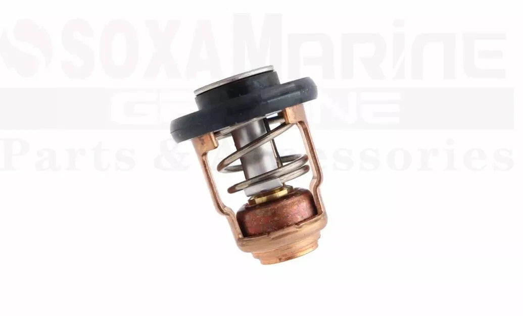 Thermostat for Parsun Outboard F5A F6A (5hp 6hp) F15-07000031 with Gasket Seal