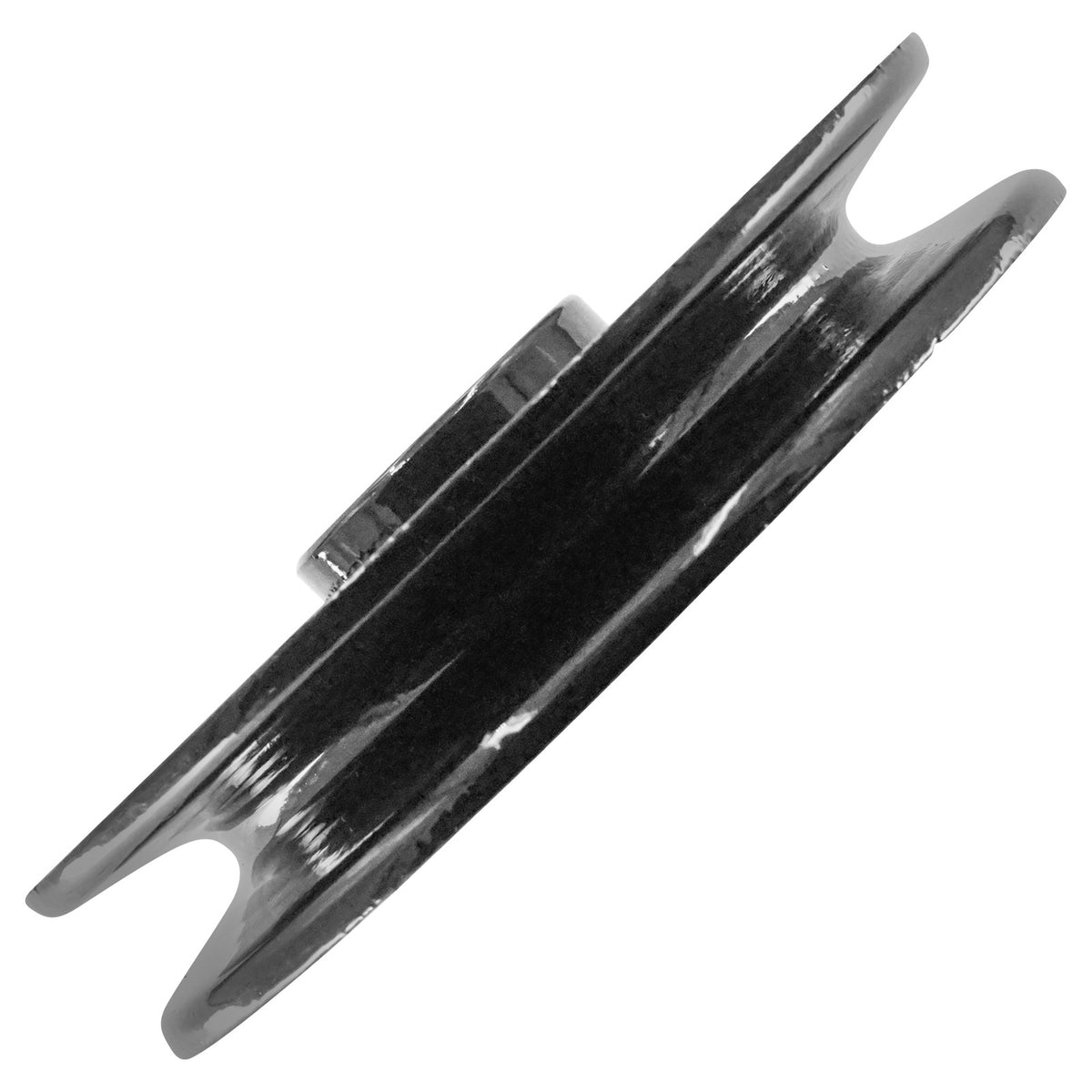 Deck Spindle Pulley 52 Inch OEM for Hustler FasTrak Super Mini Z Mini Z (2009–2016)