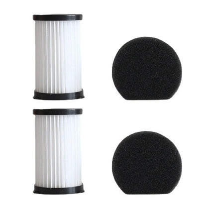 2X Washable Filter for I-Vac X20 Stick Vacuum (No Known Part Numbers)