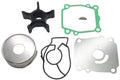 Outboard Water Pump Impeller Repair Kit 17400-92J00 for Suzuki 100-175 HP (1990–2023)