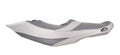 Seat Cover for Seadoo GTX Limited LTD IS (2011–2015) Dark Gray